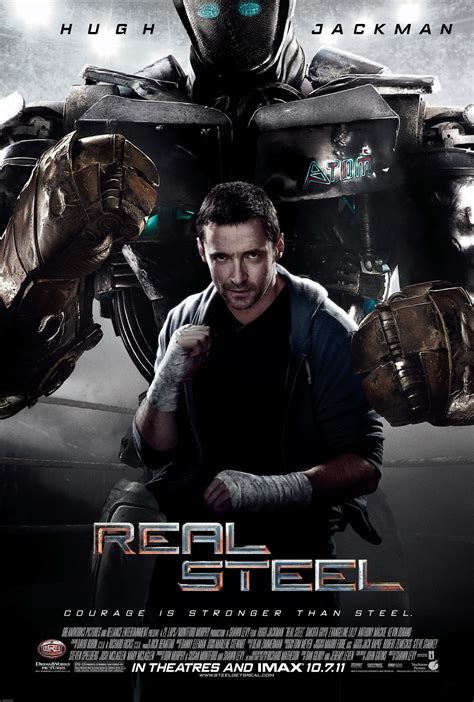 real steel box office numbers|real steel 2011 full movie.